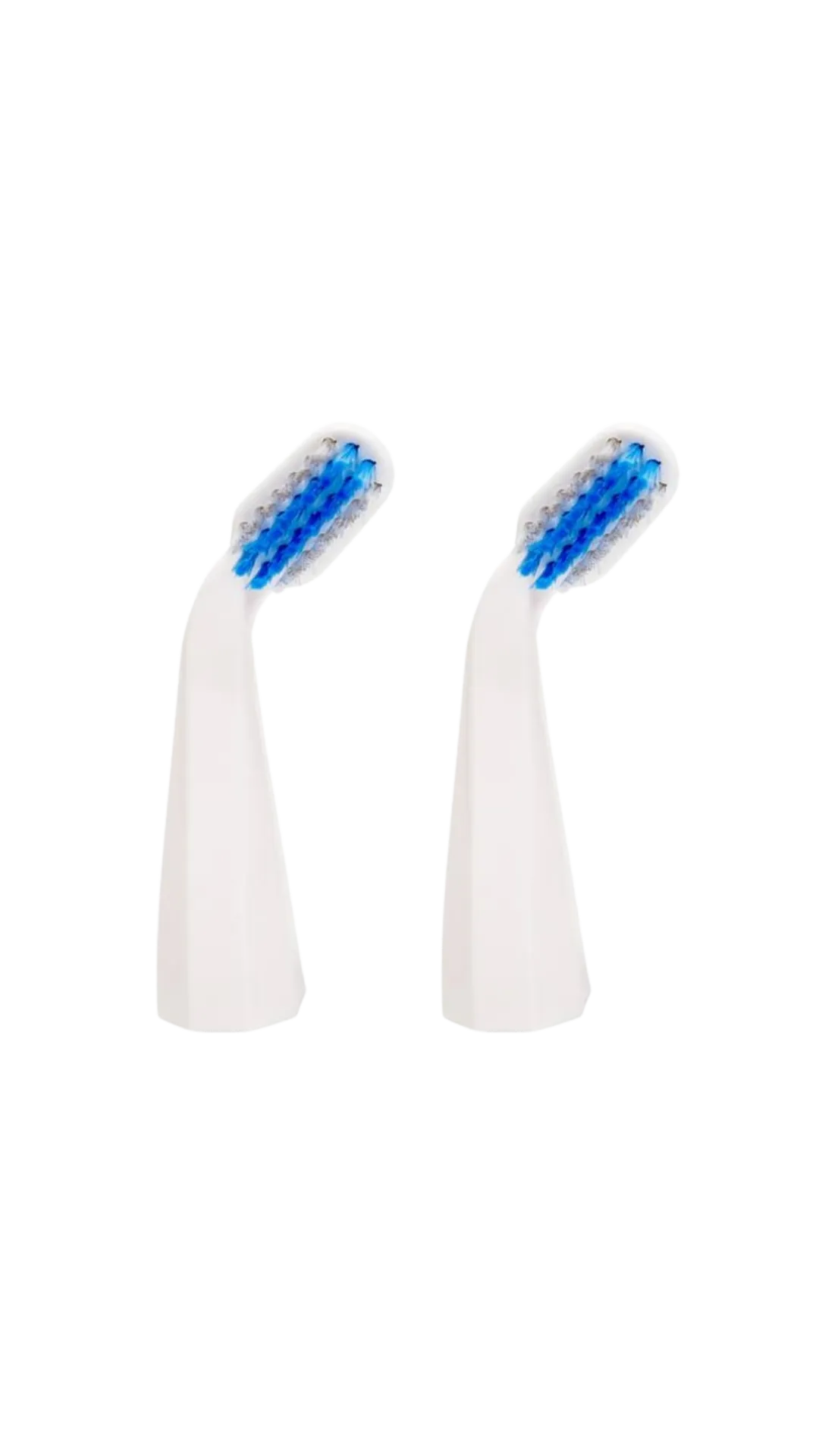 Replacement Toothbrush Head for Mini Sonic KIDS (Pack of 2)