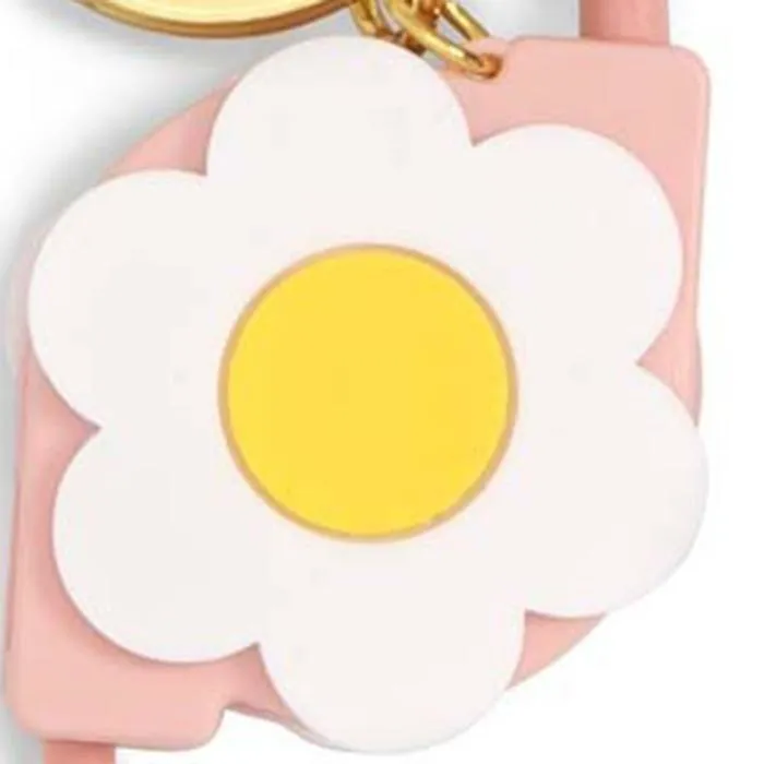 Retractable Charging Cord - Daisy