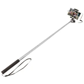 ReTrak ETSELFIEPW Wired Selfie Stick