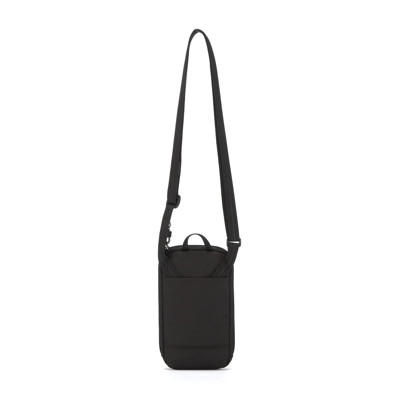 RFIDsafe® RFID blocking tech crossbody