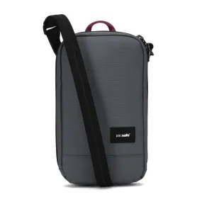 RFIDsafe® RFID blocking tech crossbody