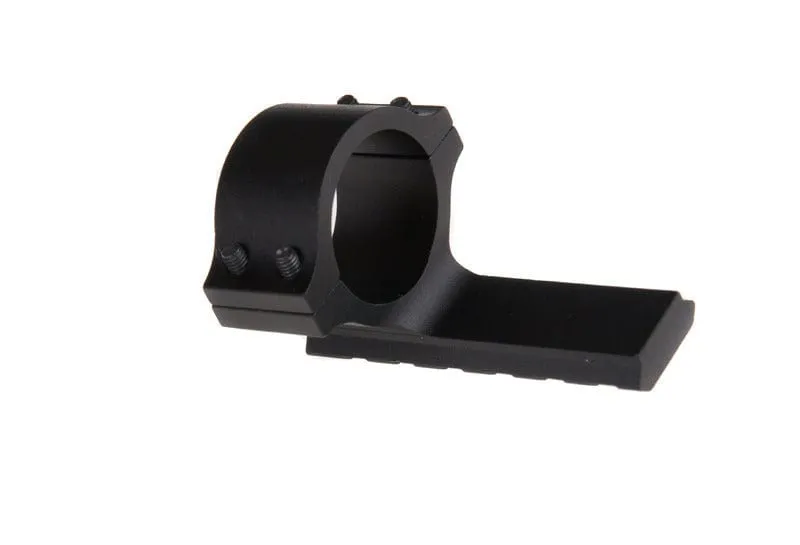 RIS 30mm scope mount - black