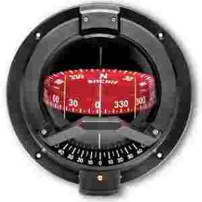 Ritchie Navigator Bulkhead Mounted Compass