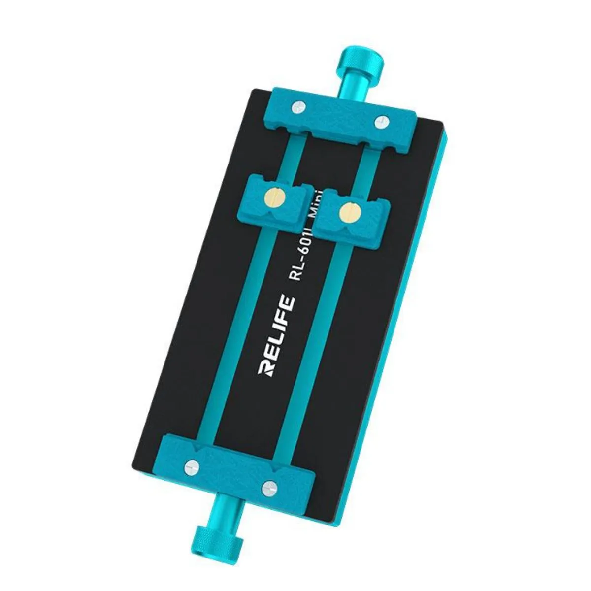 RL-601L Mini Mobile Phone Universal Motherboard Fixture IC CPU PCB Repair Clamp Mainboard Welding Platform