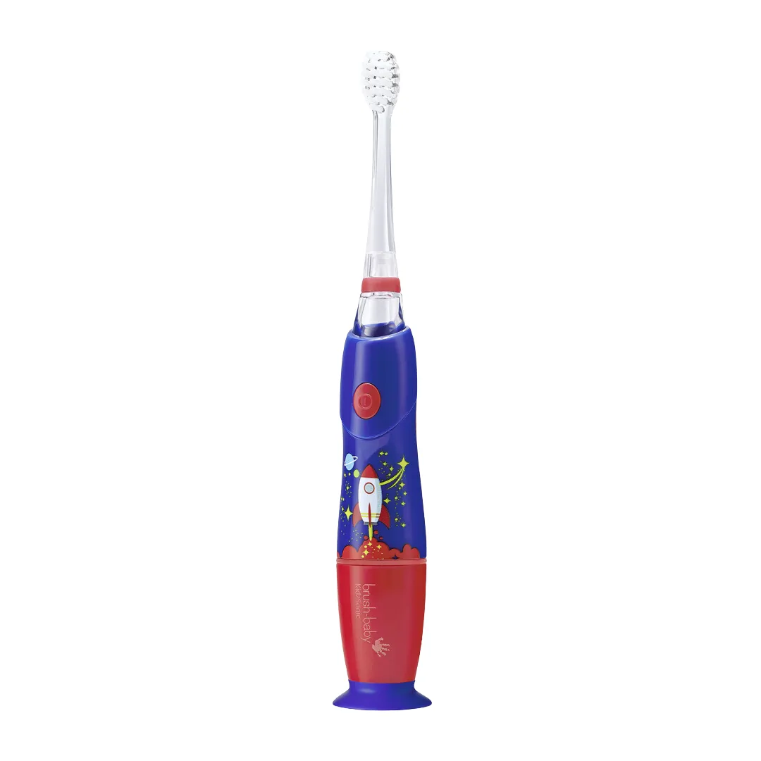 Rocket KidzSonic® Kids Electric Toothbrush