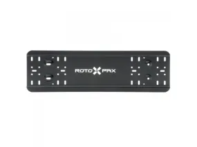 Rotopax Mounting Plate