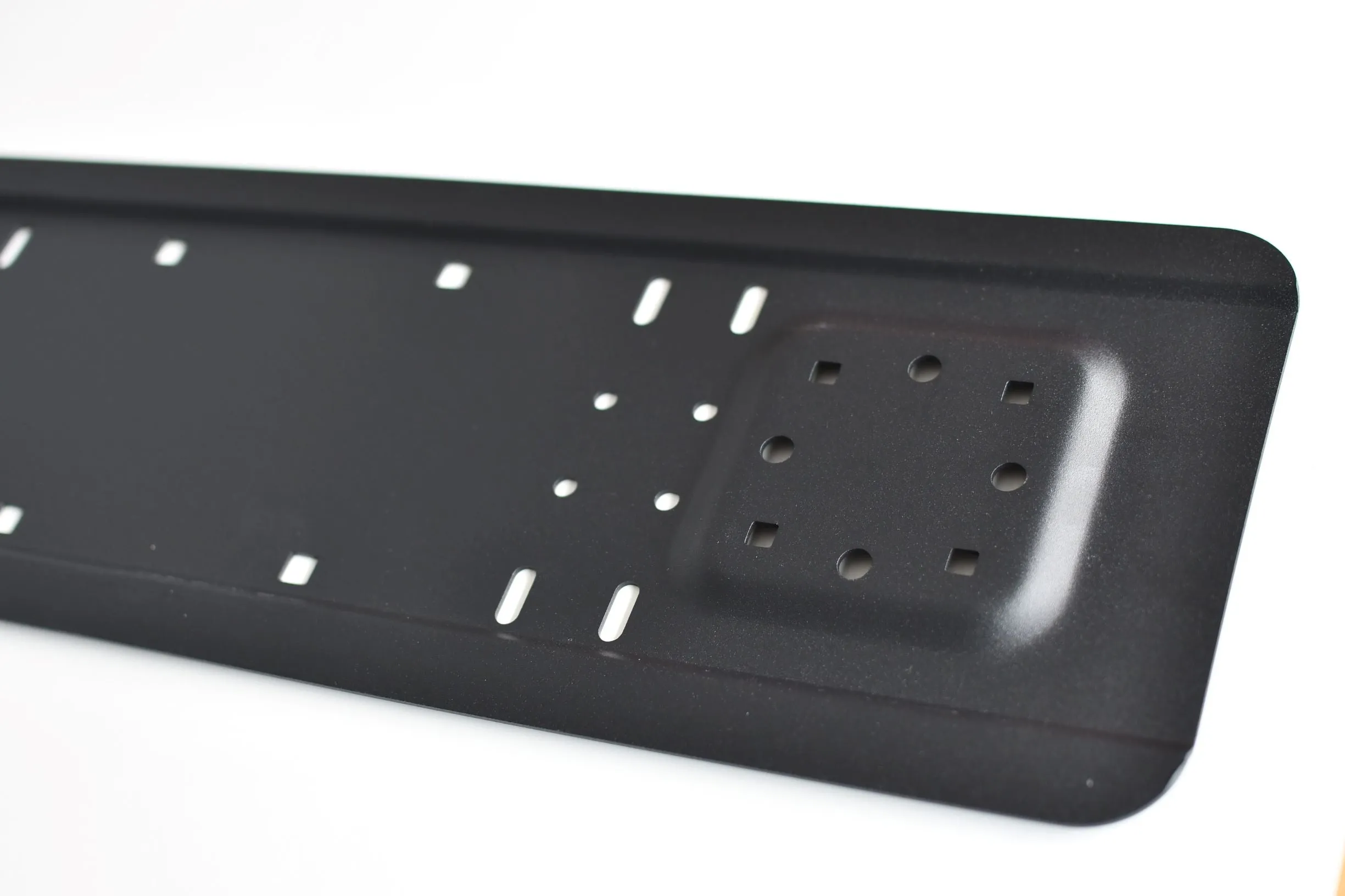 Rotopax Mounting Plate