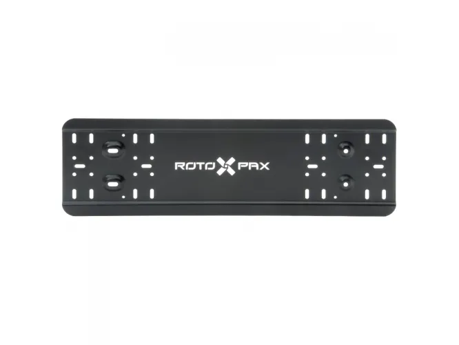 Rotopax Mounting Plate