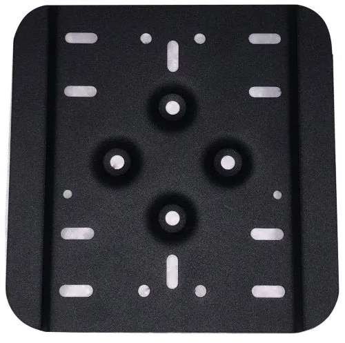 Rotopax Single Mounting Plate