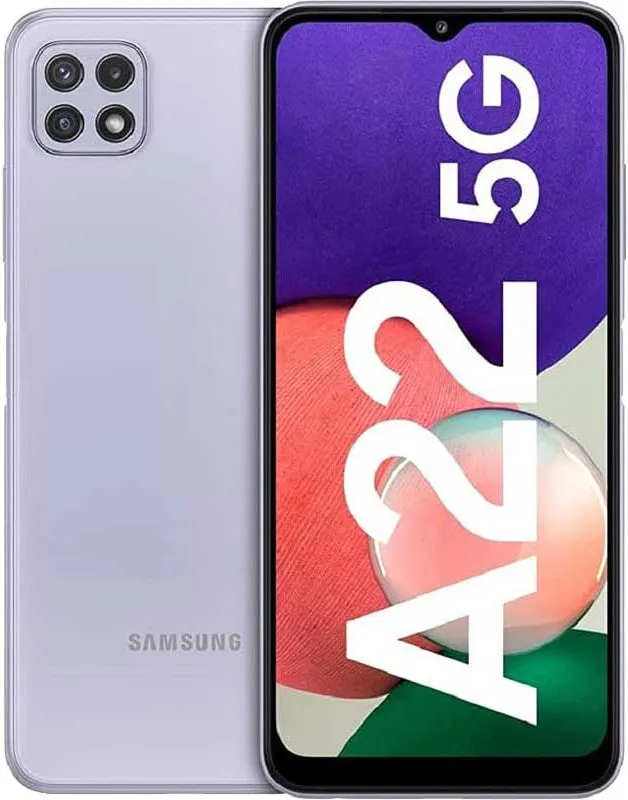 Samsung Galaxy A22 5G