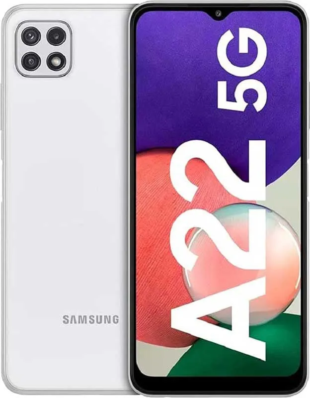 Samsung Galaxy A22 5G