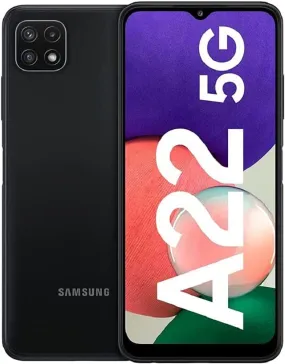 Samsung Galaxy A22 5G