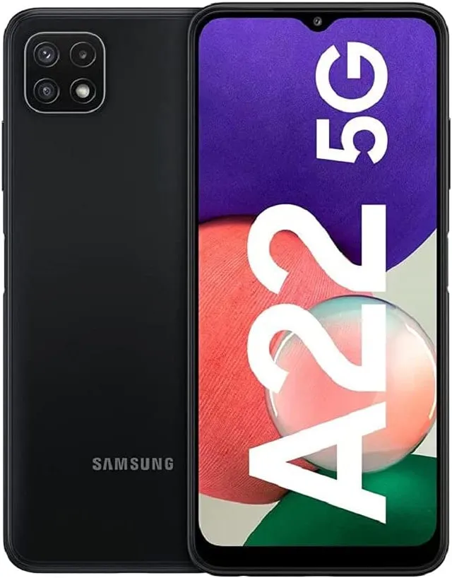 Samsung Galaxy A22 5G