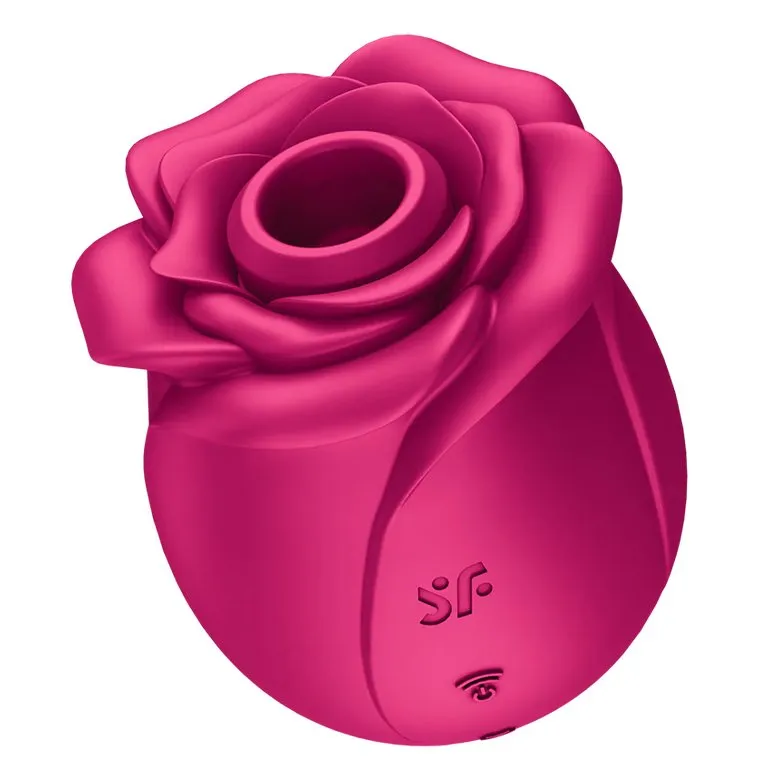 Satisfyer Pro 2 Classic Blossom