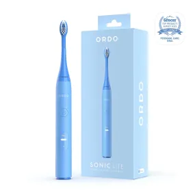 SD - Ordo Sonic Lite Electric Toothbrush - Ocean