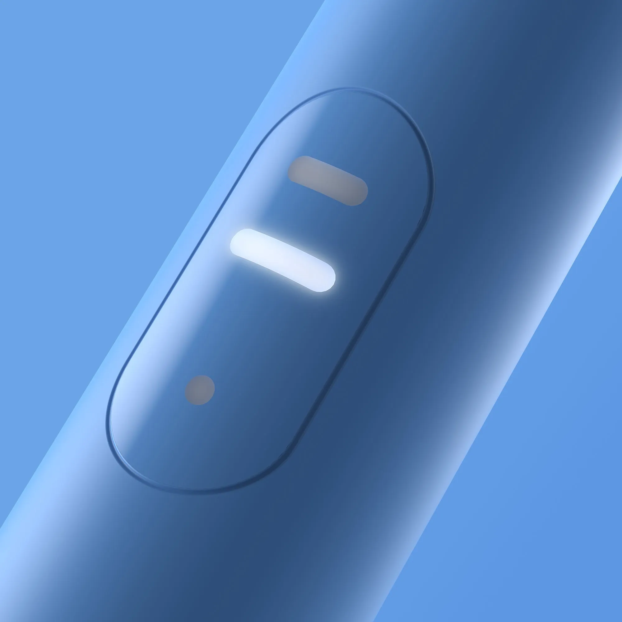 SD - Ordo Sonic Lite Electric Toothbrush - Ocean