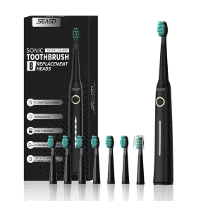 Seago Sonic Toothbrush SG958