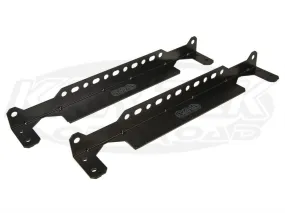 Setrab Oil Cooler Mounts Series 1 Cooler Mount Kit