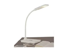 ShabbosLite LED EZ-Slide Shutter Table Lamp SL-3600W