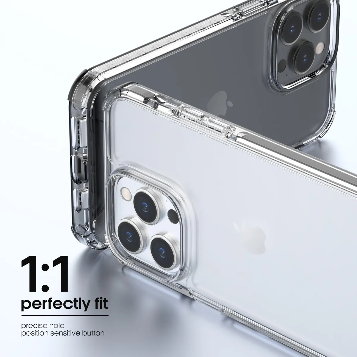 Shockproof Case for iPhone 14