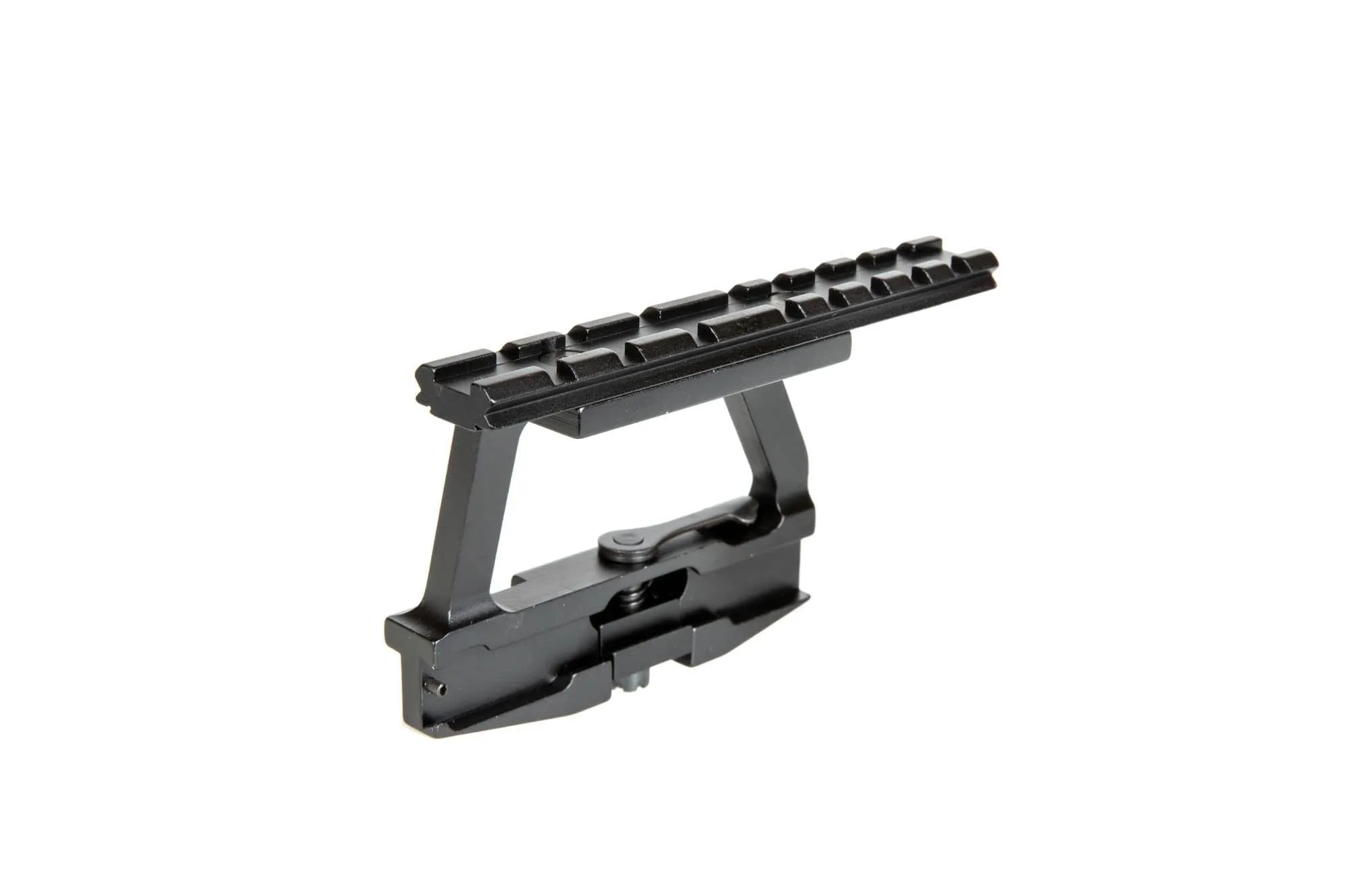 Side Rail Mount for vz.58 Replicas