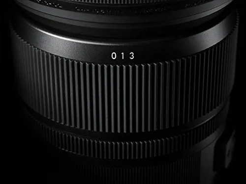 Sigma 24-105mm f/4.0 Art DG OS HSM Lens for Canon EF Mount