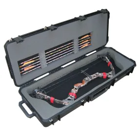 Skb Iseries Parallel Limb Bow Case Black Medium