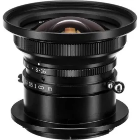 SLR Magic CINE 8mm F4 lens MFT Mount