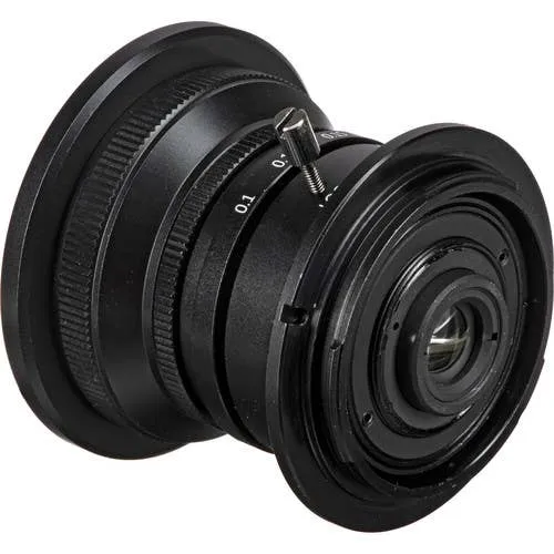 SLR Magic CINE 8mm F4 lens MFT Mount