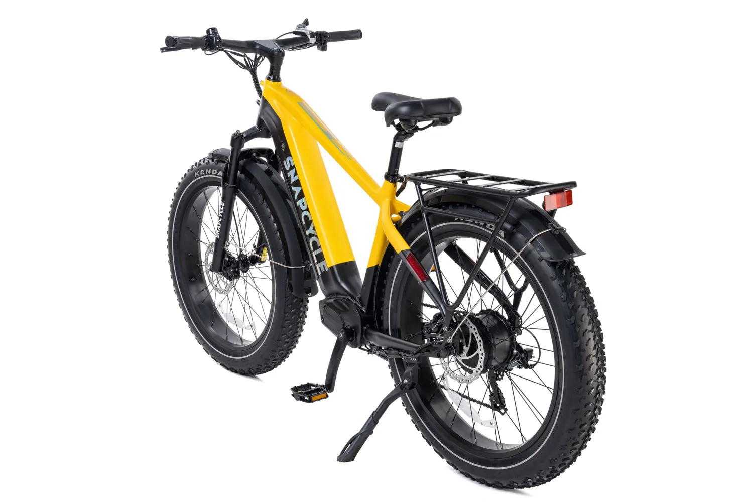 Snapcycle R1 Pro E-Bike