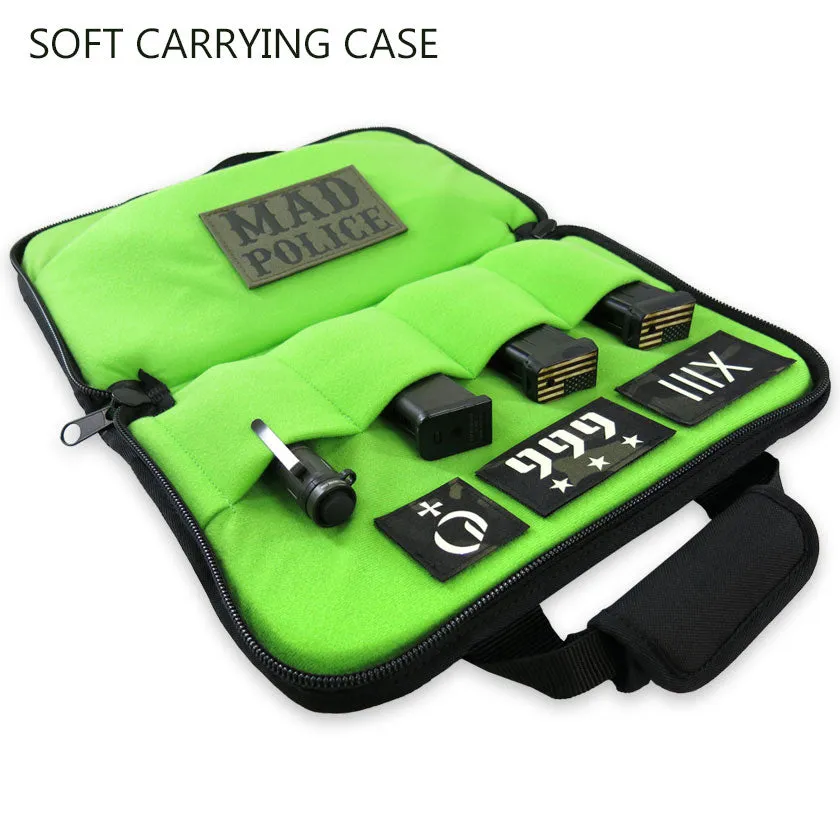 SOFT CARRYING CASE