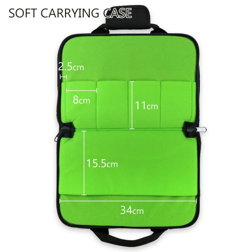 SOFT CARRYING CASE