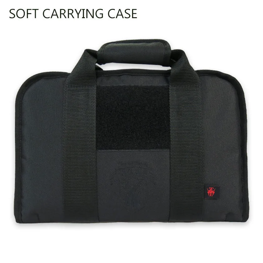 SOFT CARRYING CASE