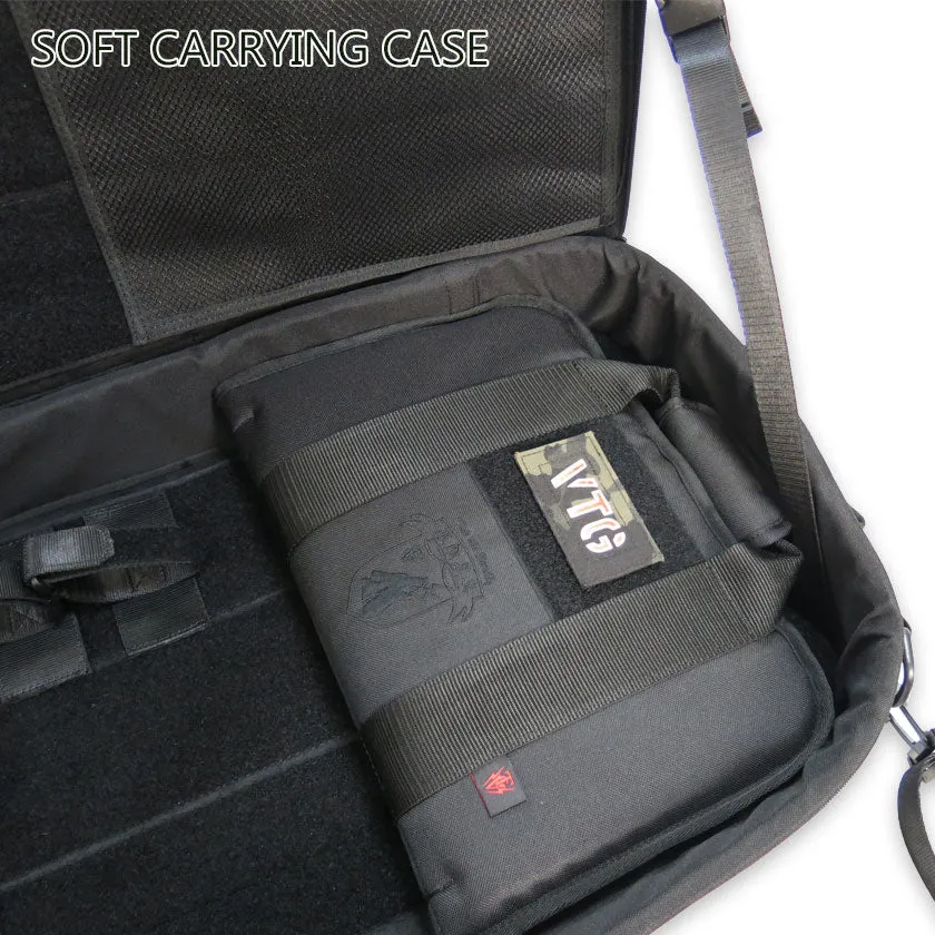 SOFT CARRYING CASE