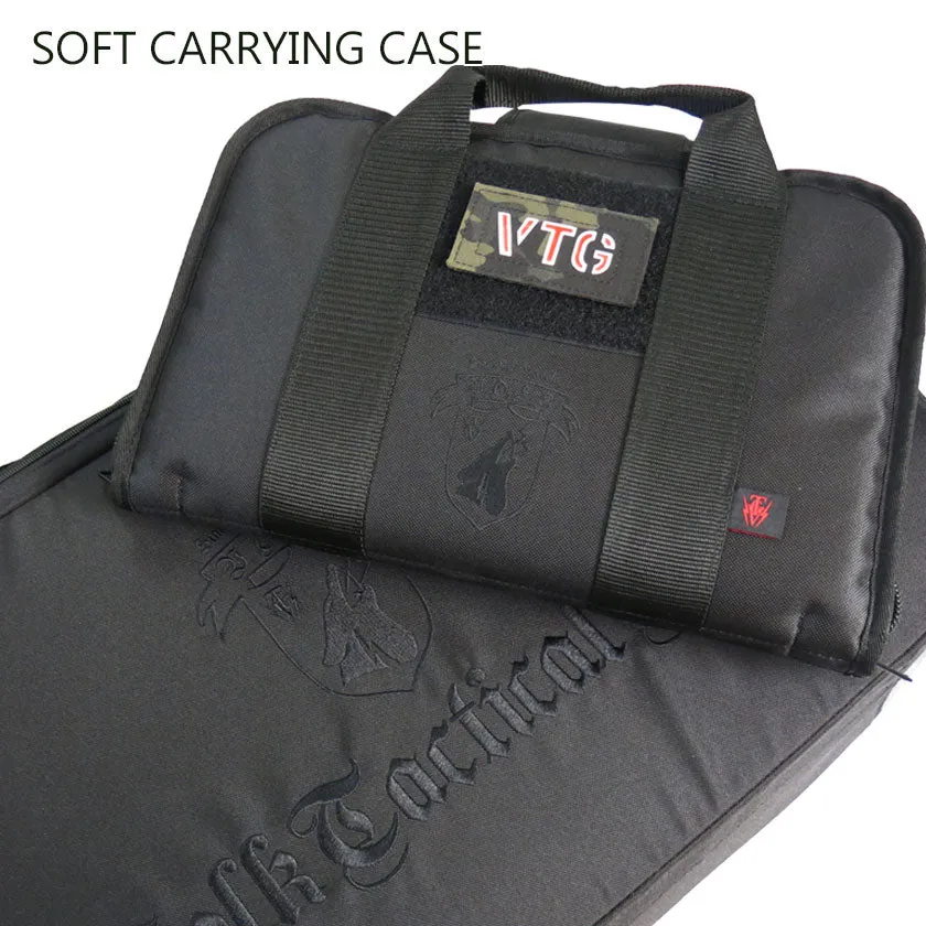 SOFT CARRYING CASE