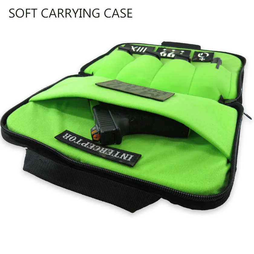 SOFT CARRYING CASE