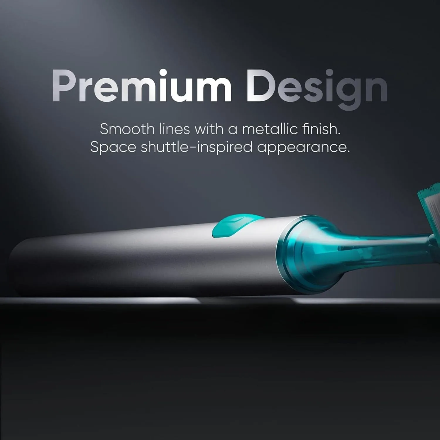 Soocas Spark Electric Toothbrush