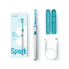 Soocas Spark Electric Toothbrush