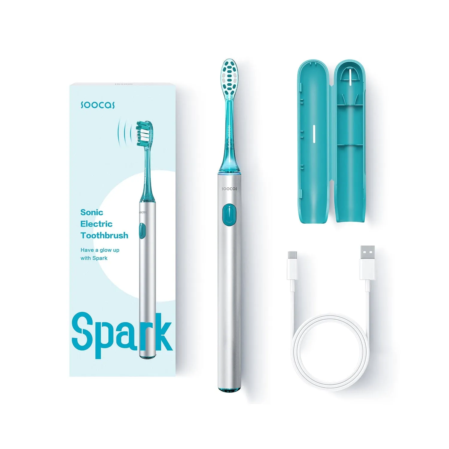 Soocas Spark Electric Toothbrush