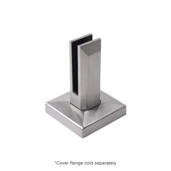 Square | Adjustable Glass Spigot