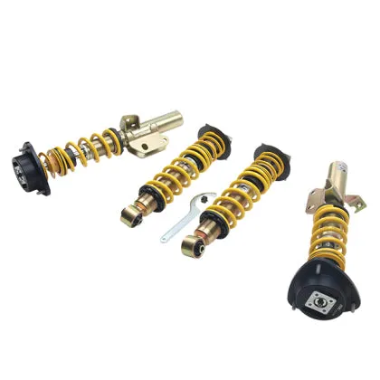 ST Suspensions TA-Height Adjustable Coilovers | 2022  Toyota GR86 (18258804)