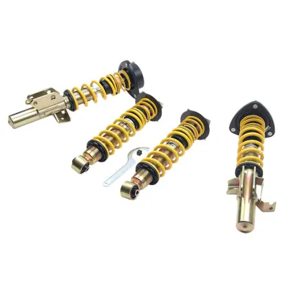 ST Suspensions TA-Height Adjustable Coilovers | 2022  Toyota GR86 (18258804)