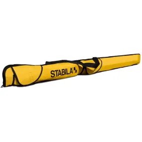 STABILA 30035 - Bubble Spirit Plate Level Carry Case