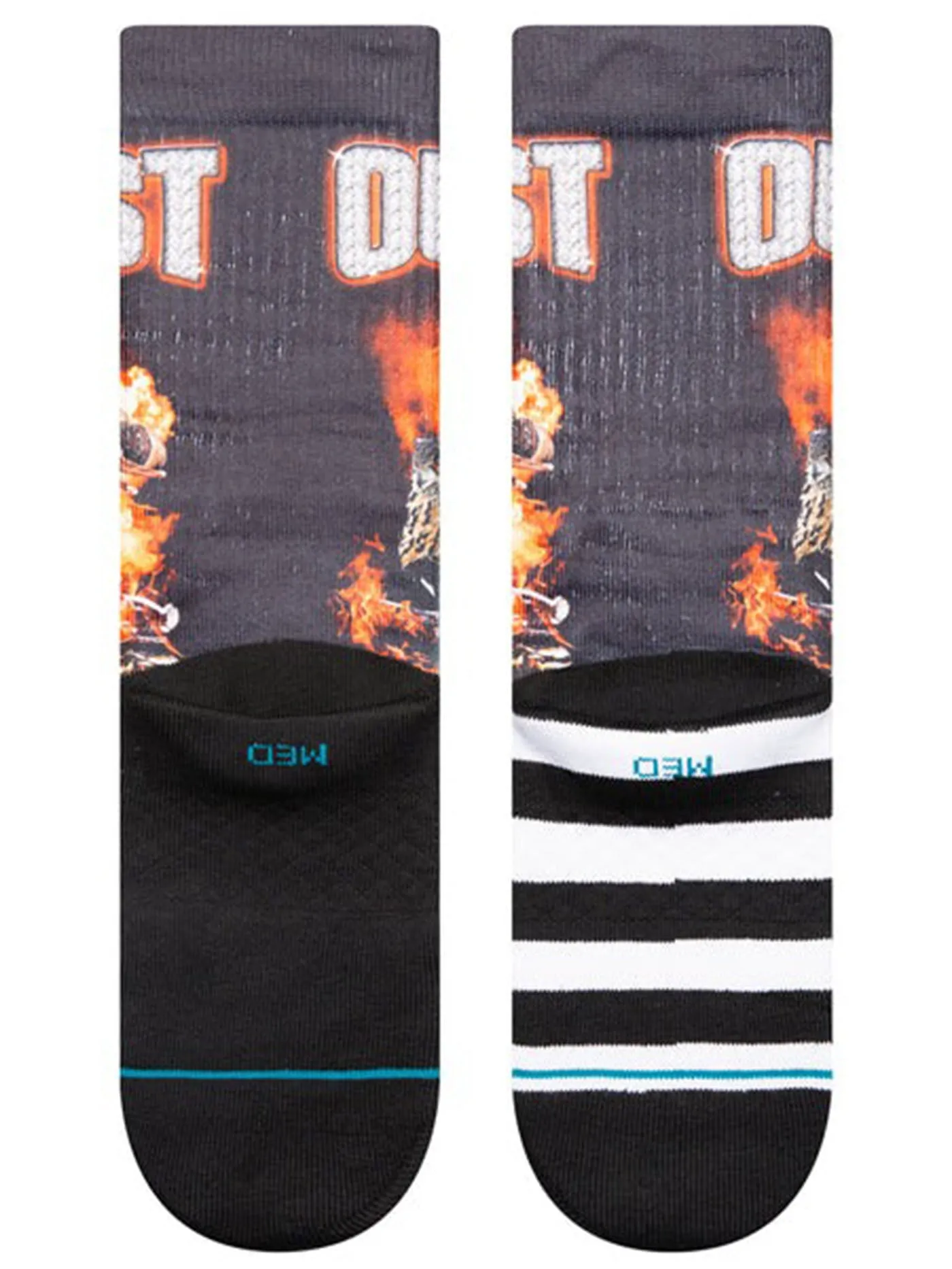 Stance x Outkast Stankonia Socks