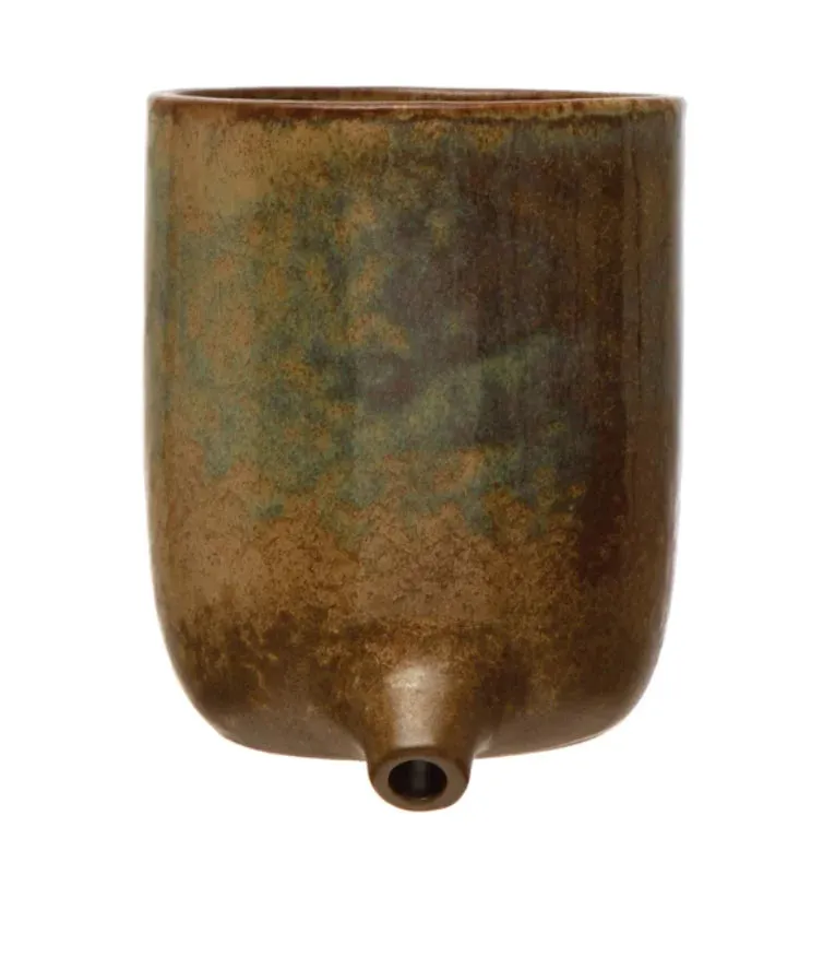 Stoneware Drip Spout