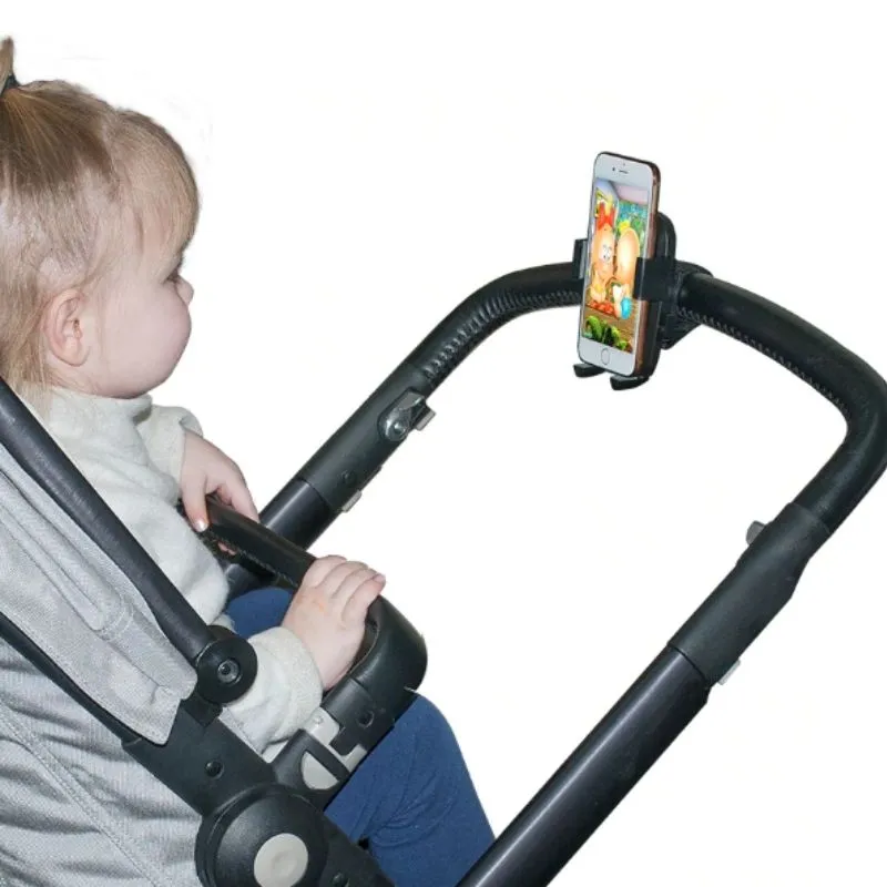 Stroll 'n Phone Holder