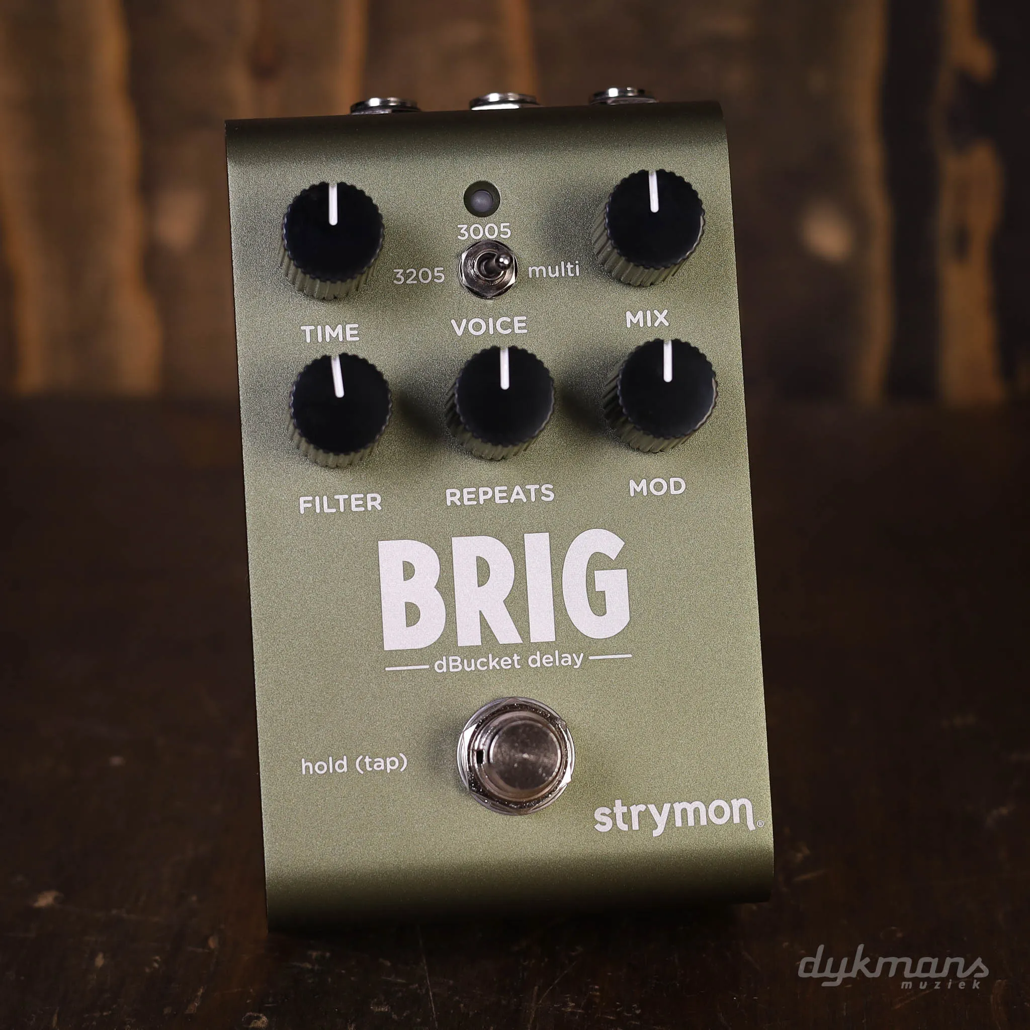 Strymon BRIG dBucket Delay