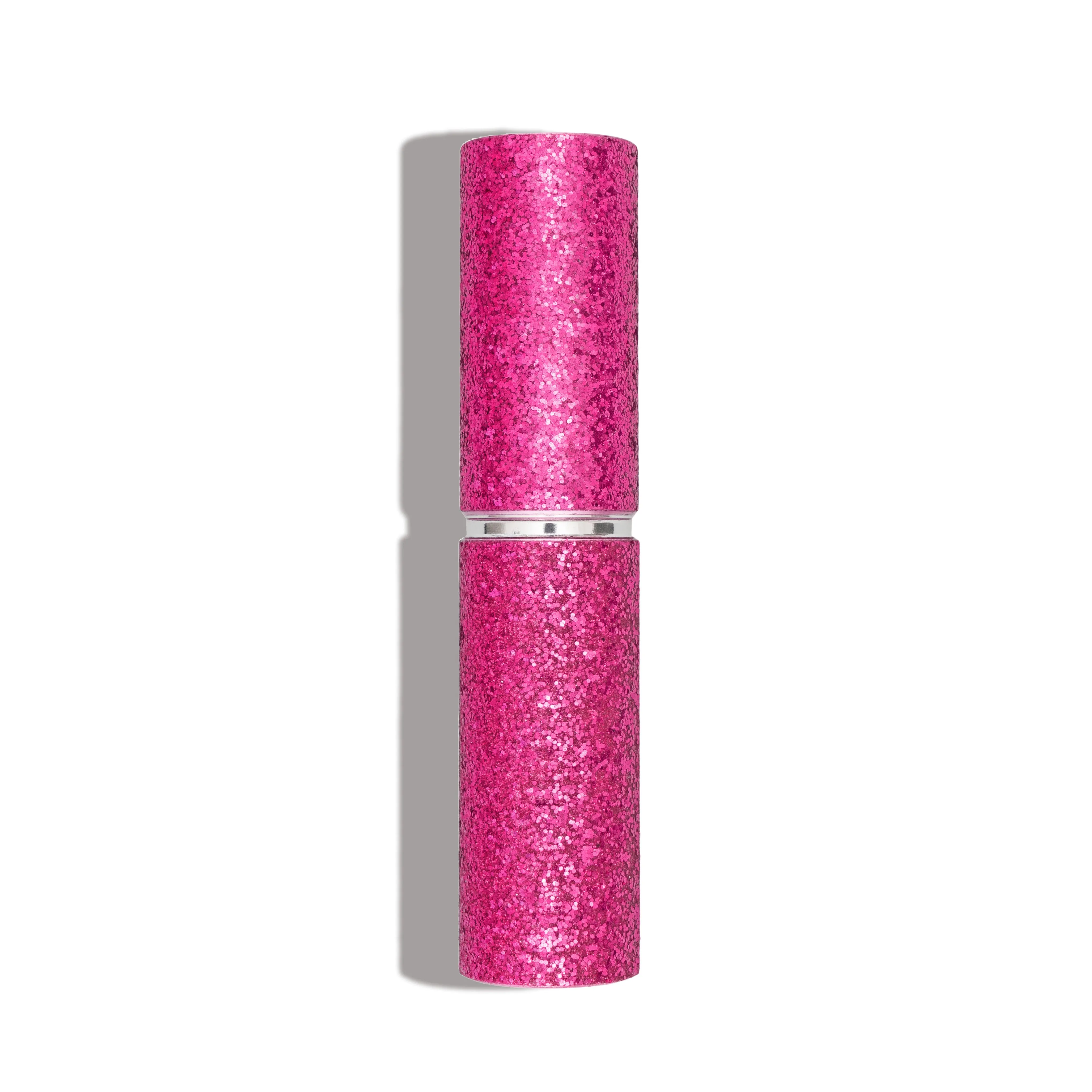 Super Sparkly Lipstick Stun Gun - Multiple Colors