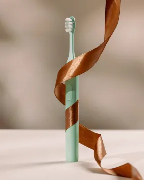 Sustainable Electric SURI Toothbrush