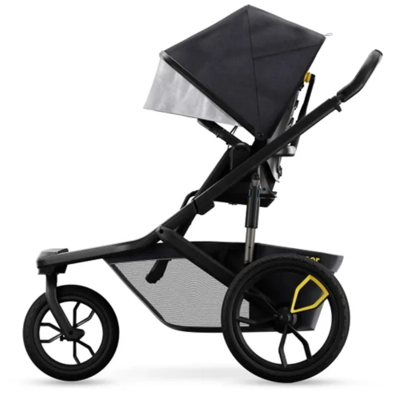 Switchback &Jog Stroller Frame